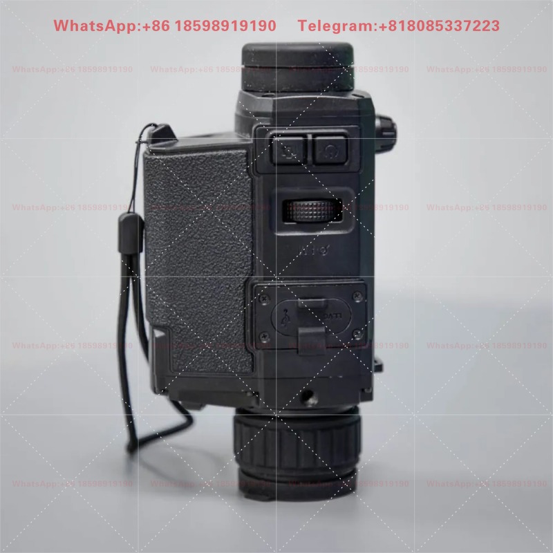 Night Vision Monocular 8X - TMS335 384x28 Thermal Imaging Infrared Night