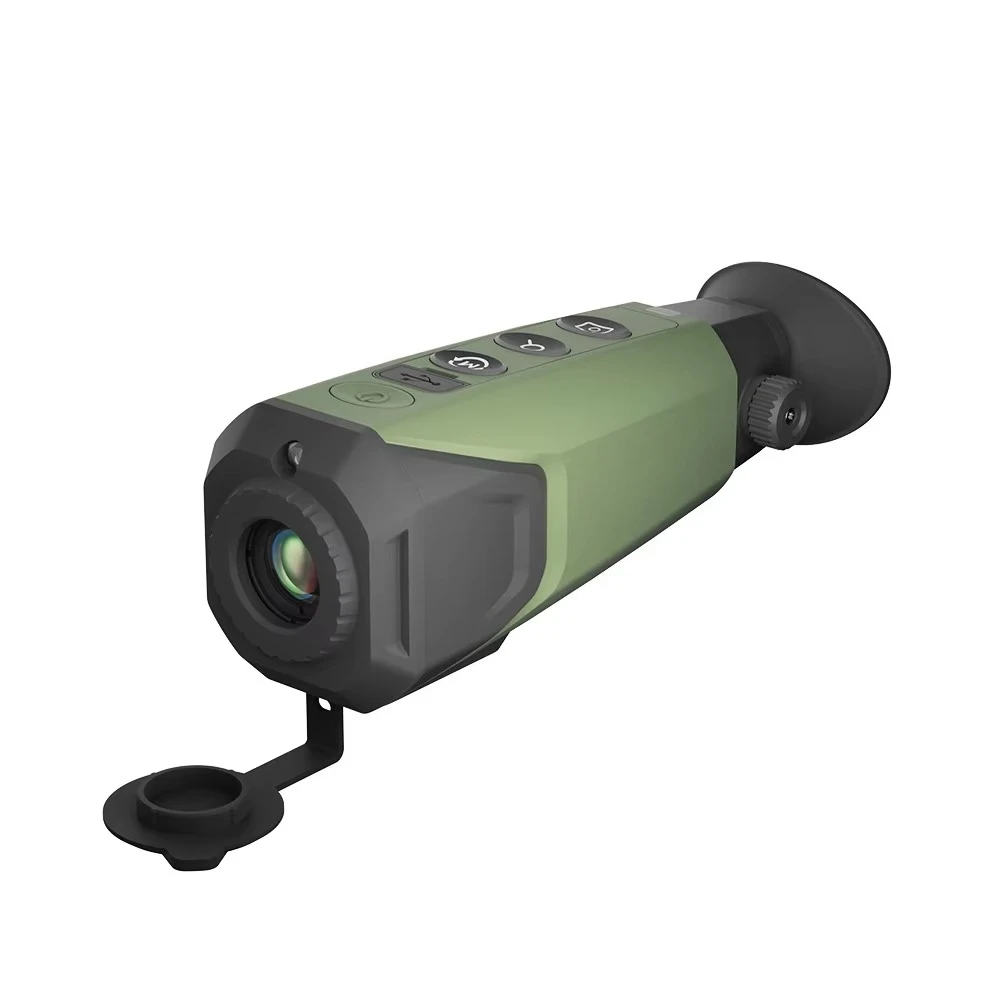 Night Vision Monocular 8X - TS004 8X Digital Zoom Thermal Imaging