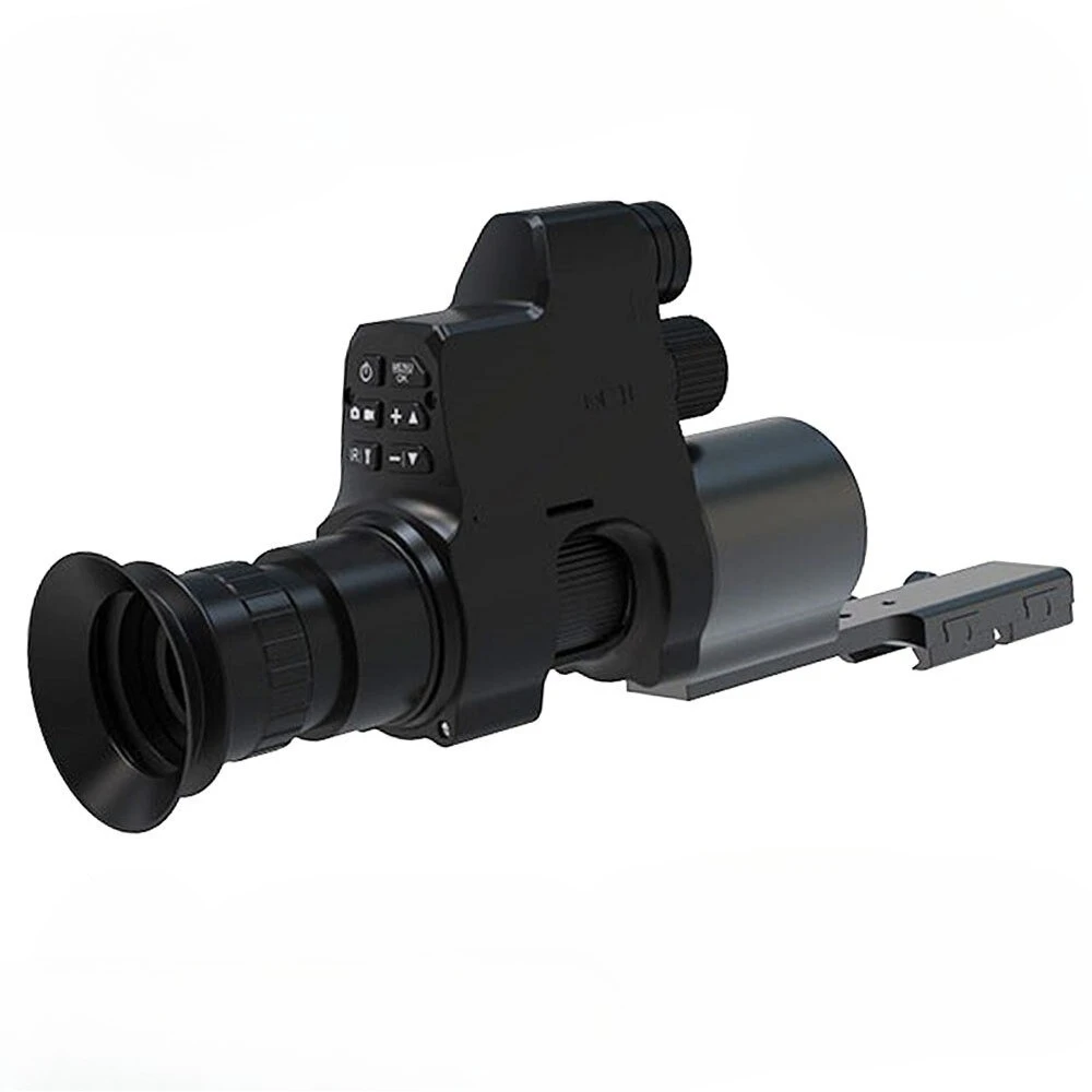 Night Vision Scope 4X Digital - NV4B 1080P Digital Infrared Night Vision