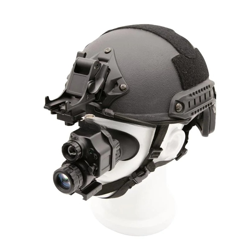 Night Vision Goggles Gen 3 - Fusion Thermal Night Vision Infrared Monocular