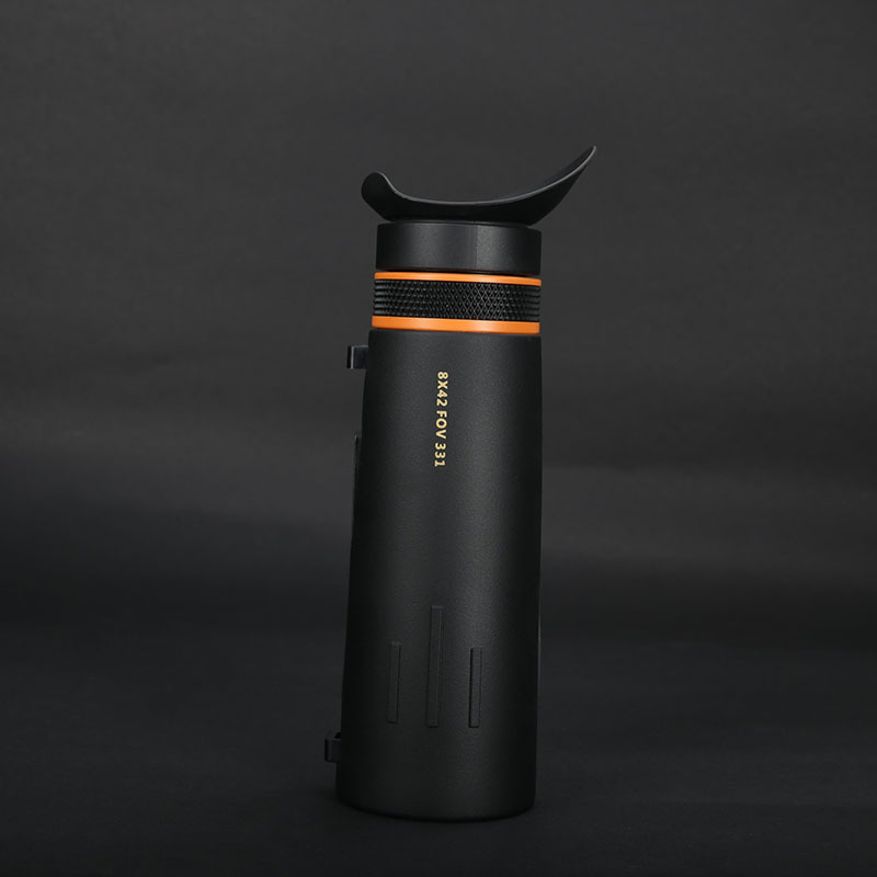 Night Vision Monocular 8X - BIJIA Jazz 8X42Mm Một Mắt Công