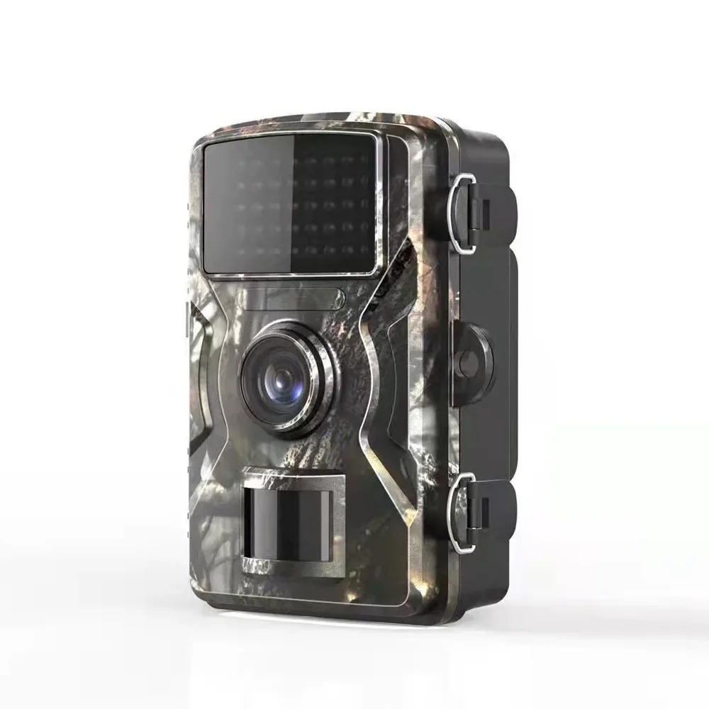 Night Vision Monocular 1080P - Hunting Trail Camera 16MP 1080P 940nm