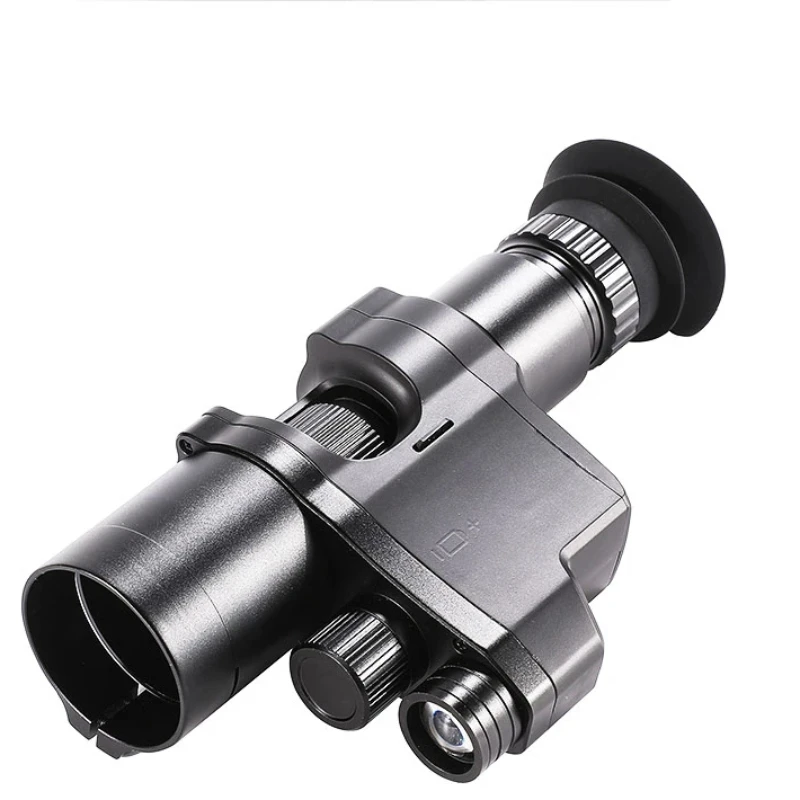 Night Vision Scope 4X Digital - 4X Zoom High Definition Night Vision