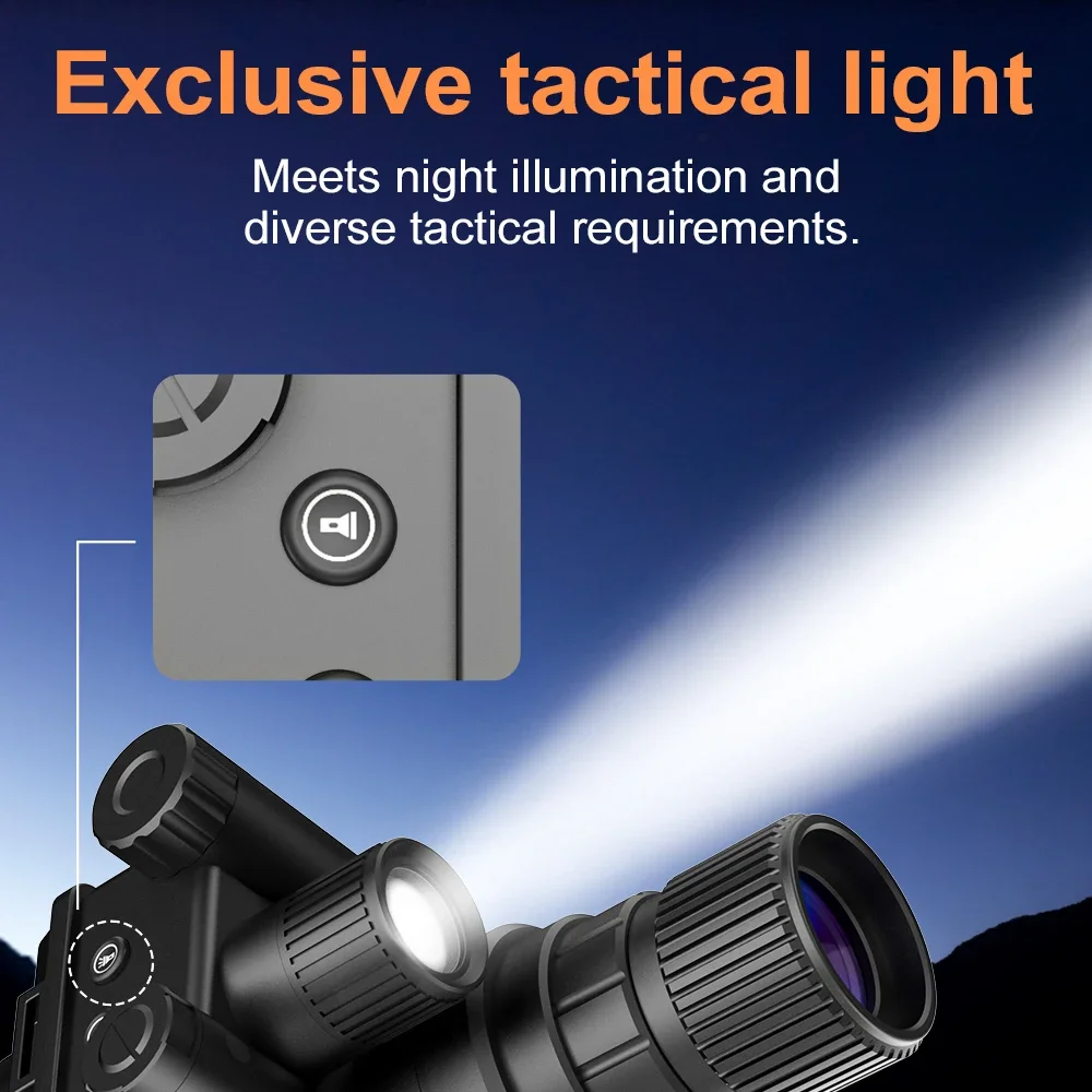 Night Vision Goggles Gen 3 - Premium Products 2026 New Arrival Gen