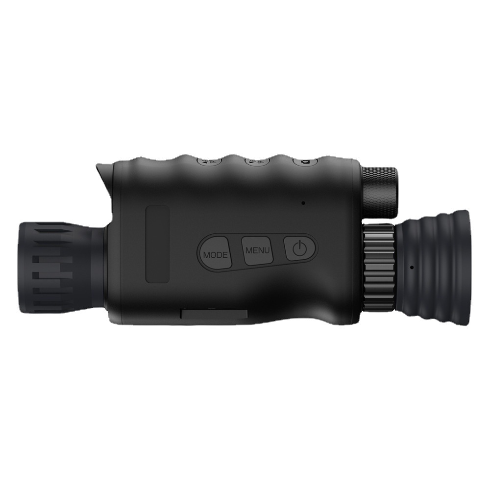 Night Vision Scope 4X Digital - 4K 4X Waterproof Night Vision Hunting