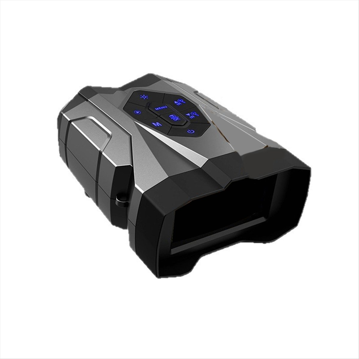 4K UHD Digital Binocular Teles - đánh giá và giá Digital Night Vision Binoculars 4K