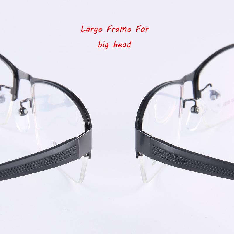 155mm Oversized Men Half Frame - đánh giá và giá Night Vision Goggles Head Mounted
