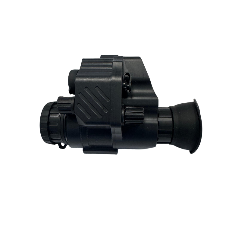 2026 QCNV Monocular Dual Fusio - đánh giá và giá Night Vision Goggles Gen 3
