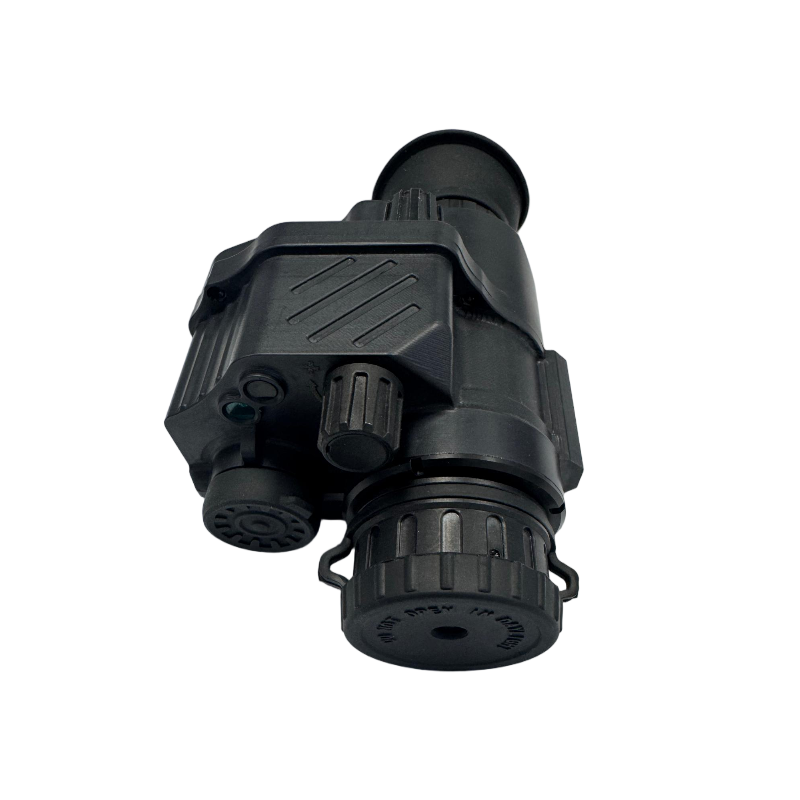2026 QCNV Monocular Dual Fusio - đánh giá và giá Night Vision Goggles Gen 3