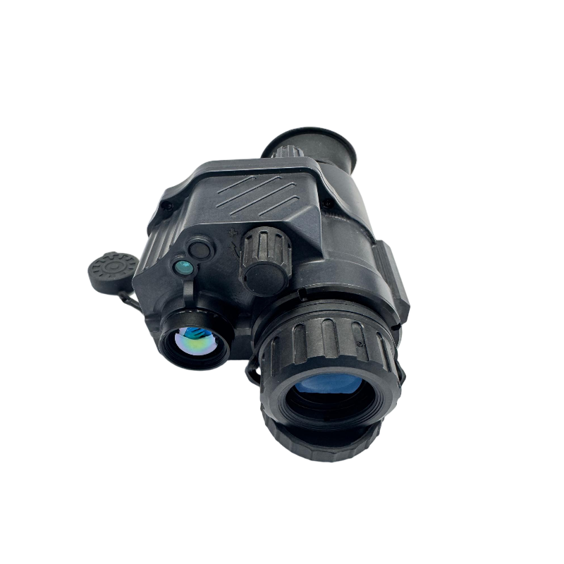 2026 QCNV Monocular Dual Fusio - đánh giá và giá Night Vision Goggles Gen 3