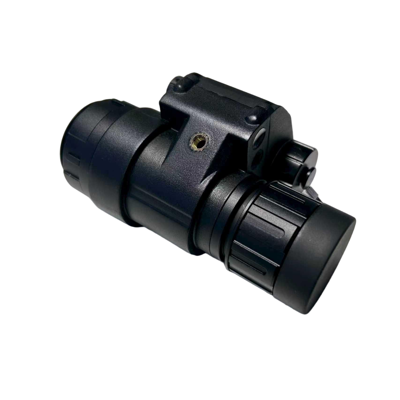QCNV PVS14 GEN3 FOM1800+ IIT I - đánh giá và giá Night Vision Goggles Gen 3