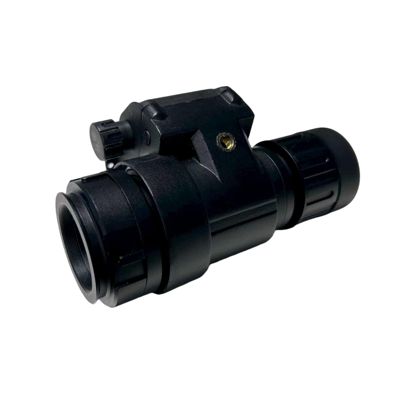 QCNV PVS14 GEN3 FOM1800+ IIT I - đánh giá và giá Night Vision Goggles Gen 3