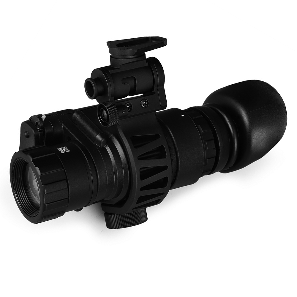 Hunting PVS-14 Scope Digital N - đánh giá và giá Night Vision Scope 4X Digital