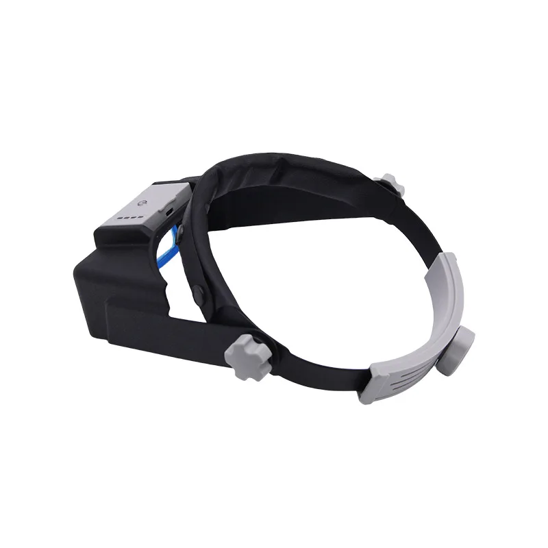 Magnifying Glasses Head Mounte - đánh giá và giá Night Vision Goggles Head Mounted
