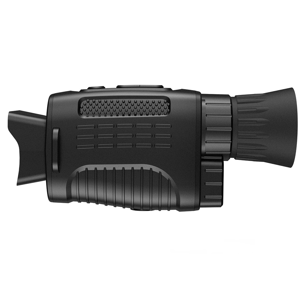 5x Digital Zoom Rechargeable I - đánh giá và giá Night Vision Monocular 1080P