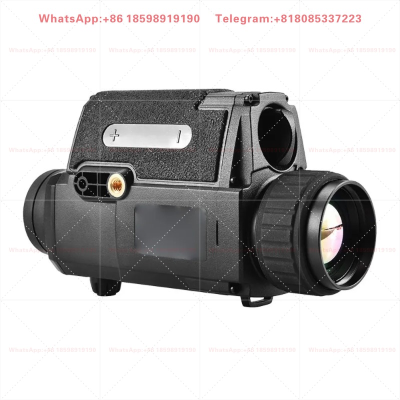 TMS335 384x28 Thermal Imaging  - đánh giá và giá Night Vision Monocular 8X