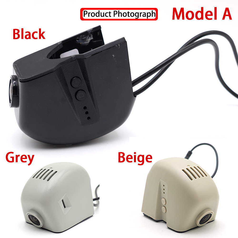 ZJCGO for Audi A5 S5 RS5 8T 8F - đánh giá và giá Night Vision Camera Wifi 4G