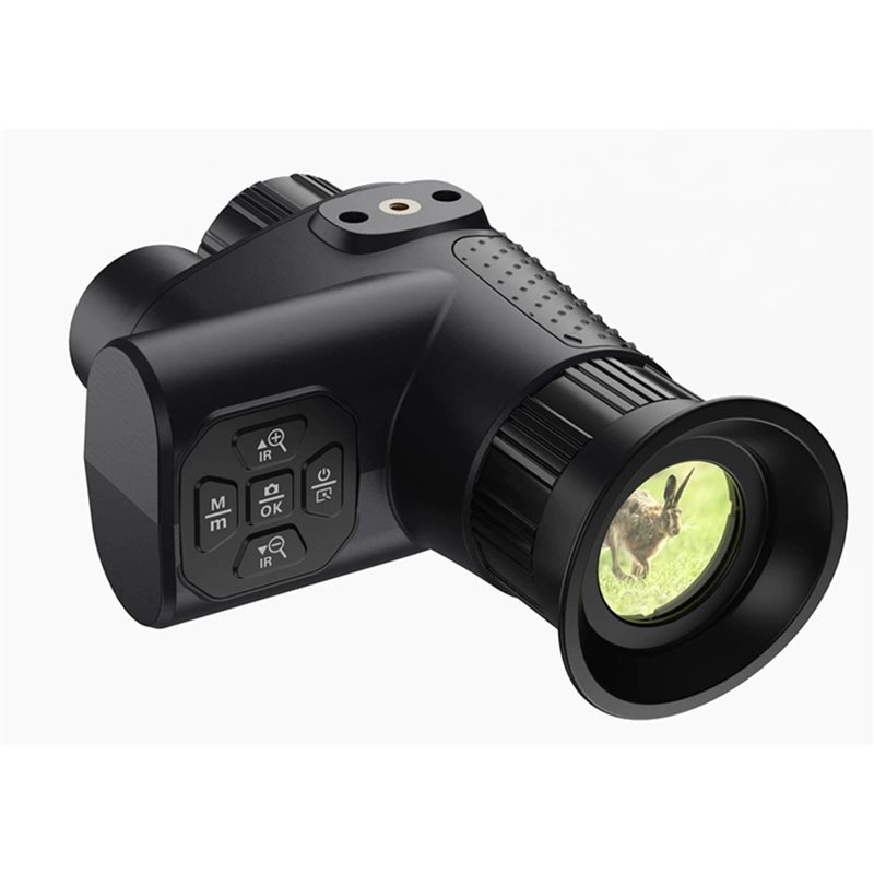 A92Z Telescope 8X Zoom Infrare - đánh giá và giá Night Vision Monocular 8X