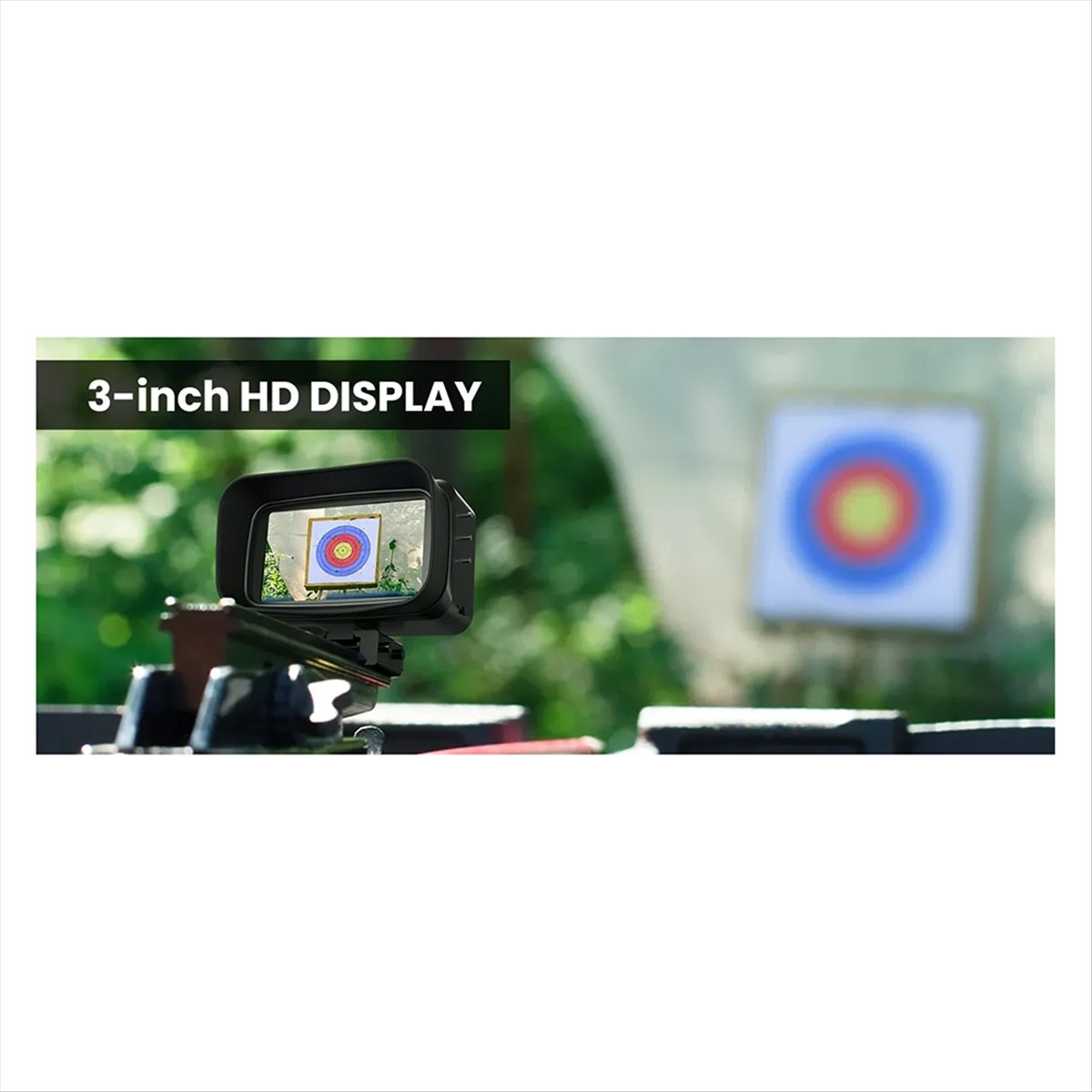 Promotion Night Vision Scope f - đánh giá và giá Night Vision Scope For Crossbow