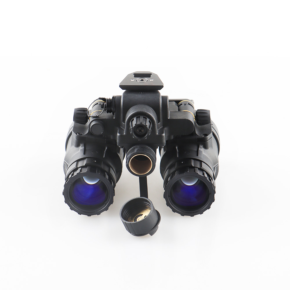 BNVD-1431MK2 Binocular Night V - đánh giá và giá Night Vision Goggles Gen 3