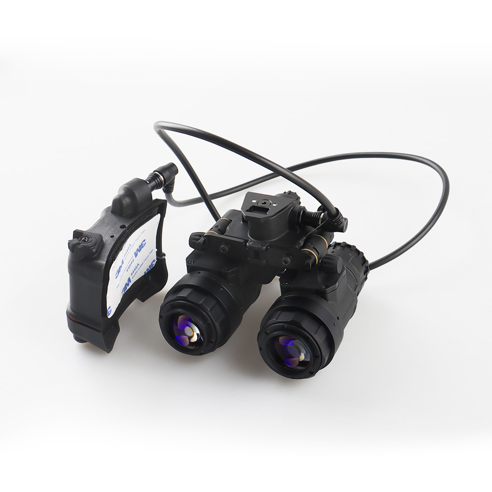BNVD-1431MK2 Binocular Night V - đánh giá và giá Night Vision Goggles Gen 3