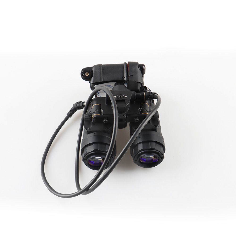 BNVD-1431MK2 Binocular Night V - đánh giá và giá Night Vision Goggles Gen 3