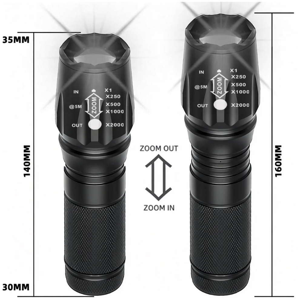 IR Infrared Flashlight 850nm T - đánh giá và giá Ir Illuminator 850Nm Flashlight
