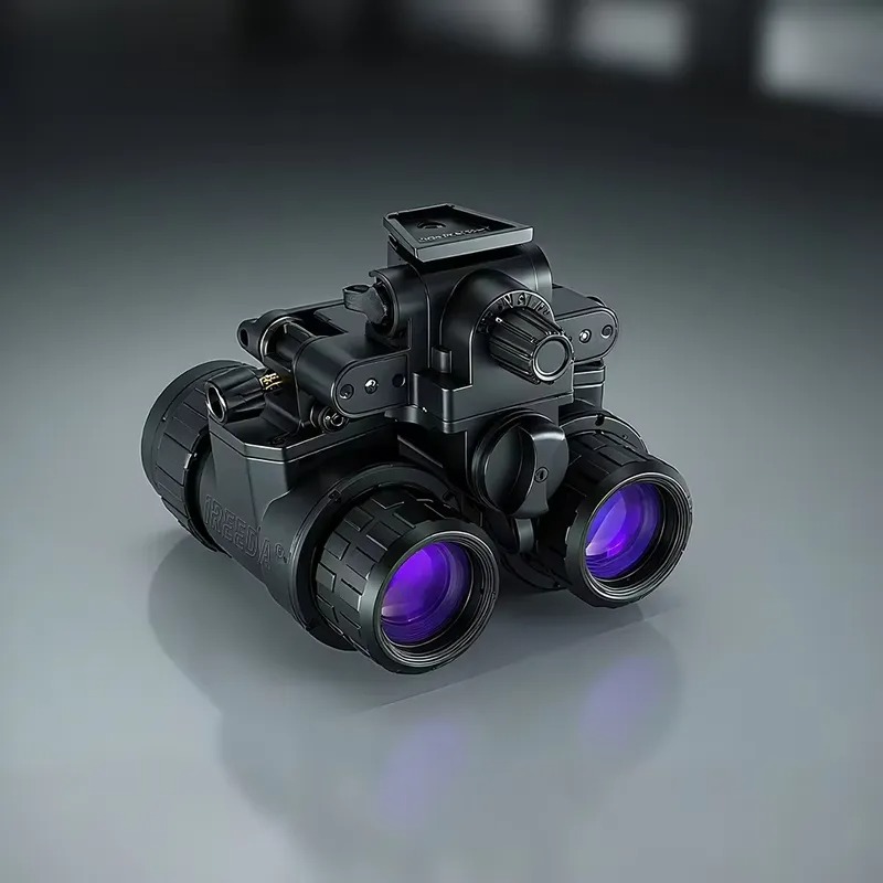 IREEDA Optics PVS31 Head-Mount - đánh giá và giá Night Vision Goggles Head Mounted