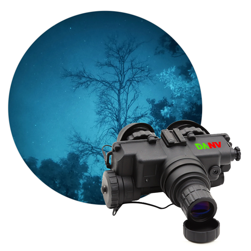 PVS 7 Gen2+ Gen3 Photonis Tube - đánh giá và giá Night Vision Goggles Gen 3