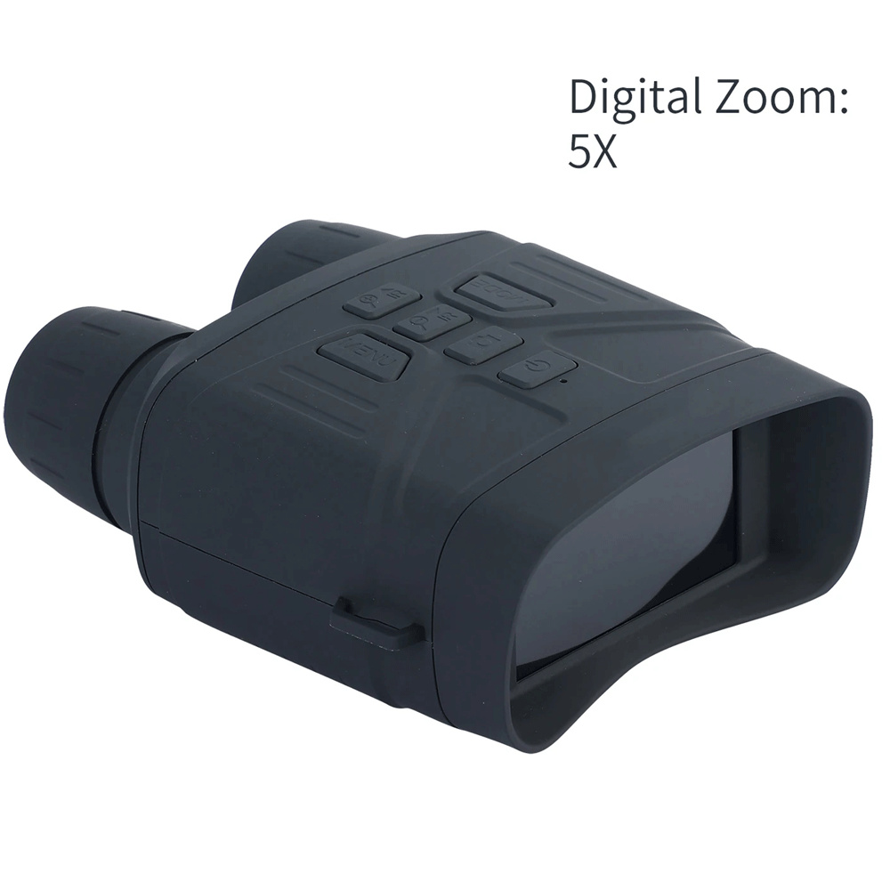 4K 3inch Infared Digital Night - đánh giá và giá Digital Night Vision Binoculars 4K