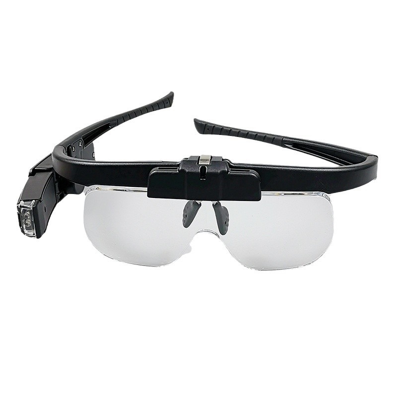 High Definition Head Mounted G - đánh giá và giá Night Vision Goggles Head Mounted