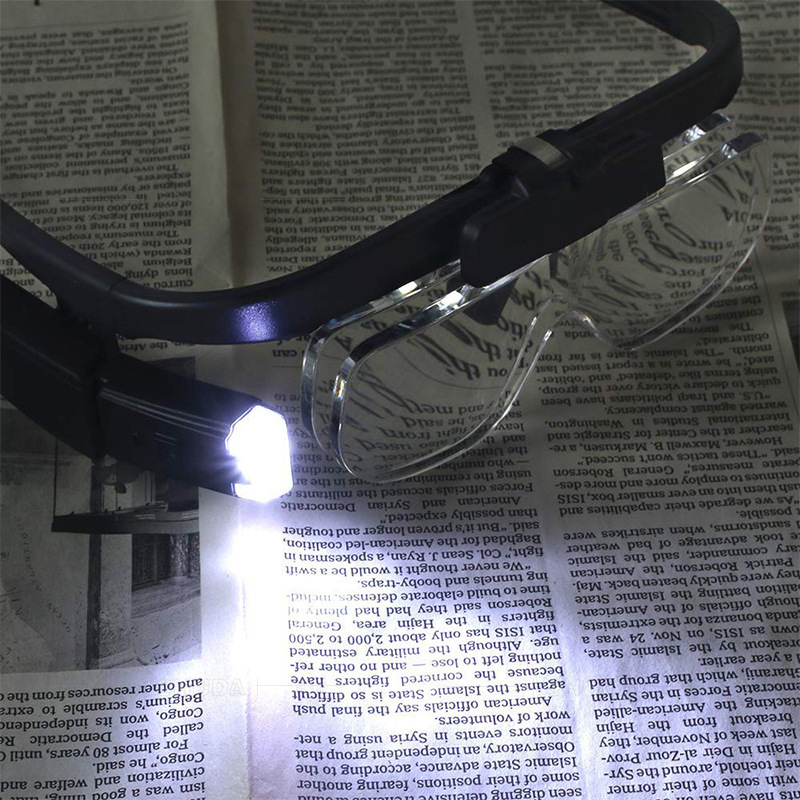 High Definition Head Mounted G - đánh giá và giá Night Vision Goggles Head Mounted