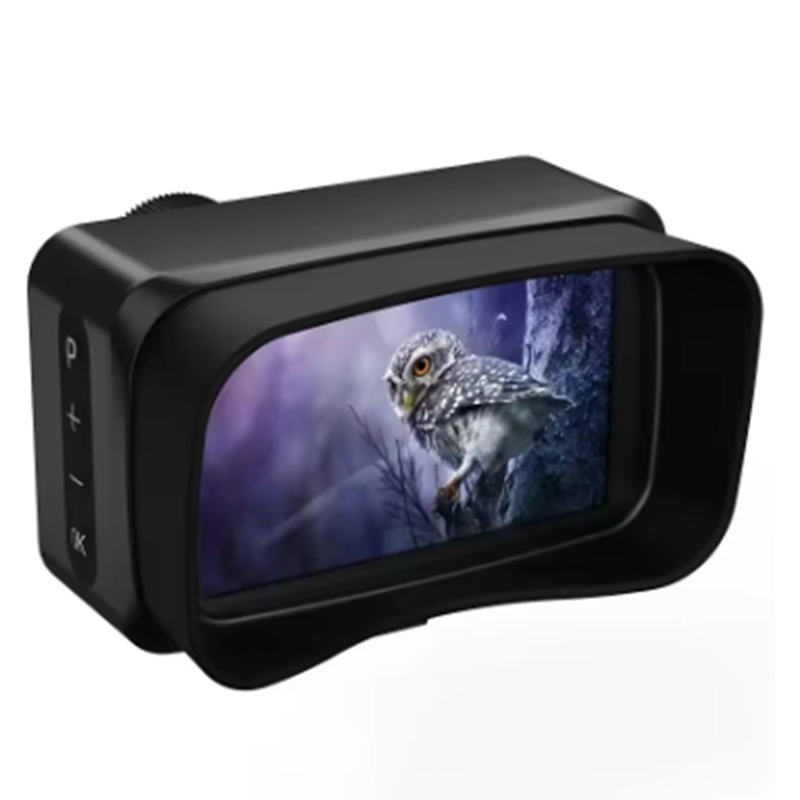 -A95Z Night Vision Scope For C - đánh giá và giá Night Vision Scope For Crossbow