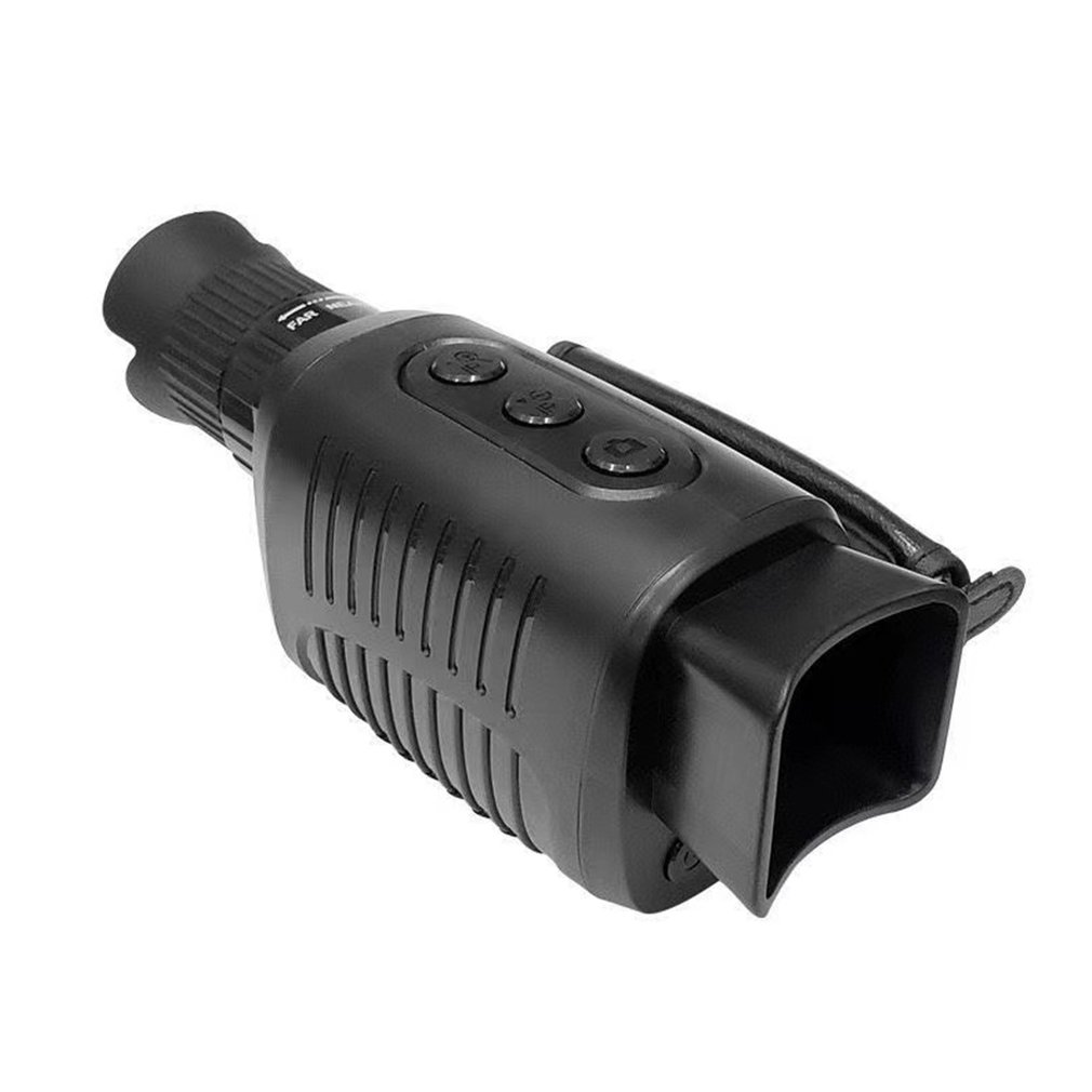 Outdoor 1080P HD Monocular Nig - đánh giá và giá Night Vision Monocular 1080P