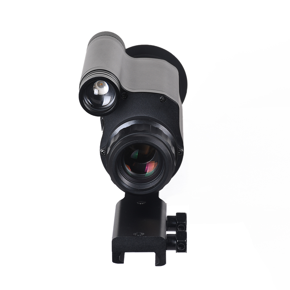 Infrared Night Vision Airsoft  - đánh giá và giá Night Vision Rifle Scope Ir 850Nm