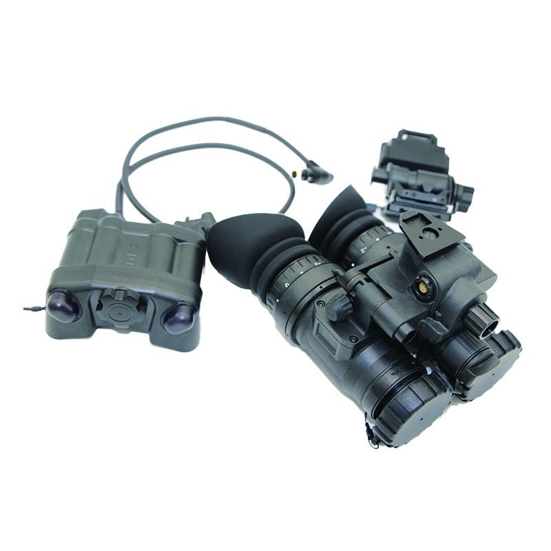 2026 Gen3 PVS31 Night Vision B - đánh giá và giá Night Vision Goggles Gen 3
