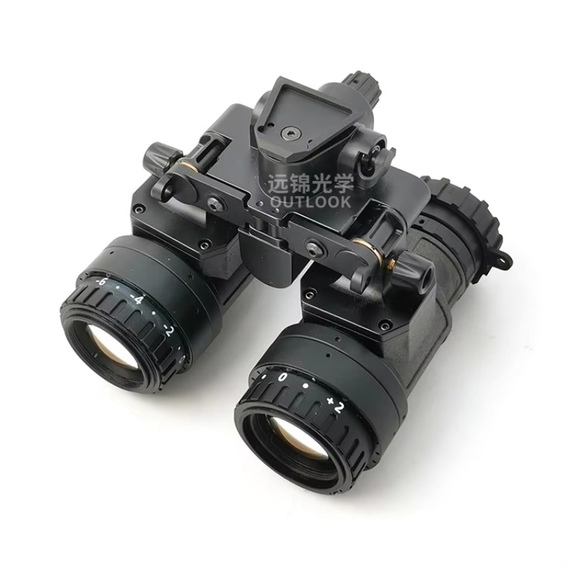 2026 Gen3 PVS31 Night Vision B - đánh giá và giá Night Vision Goggles Gen 3
