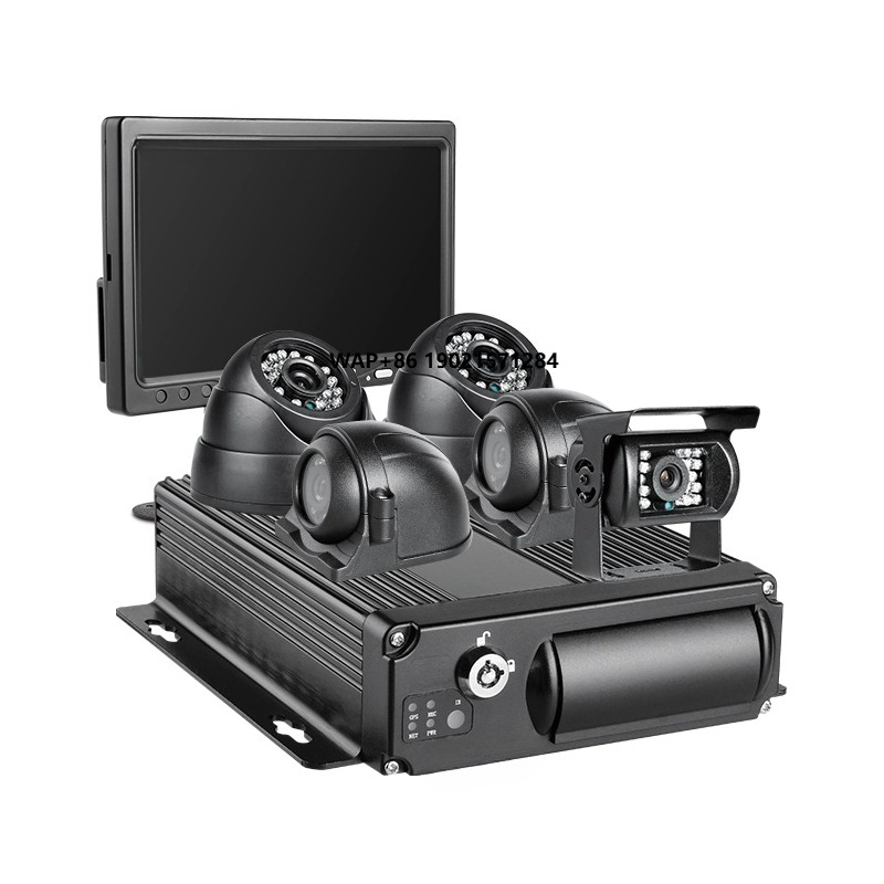 8CH 4G GPS Wifi 1080P AHD  Mob - đánh giá và giá Night Vision Camera Wifi 4G
