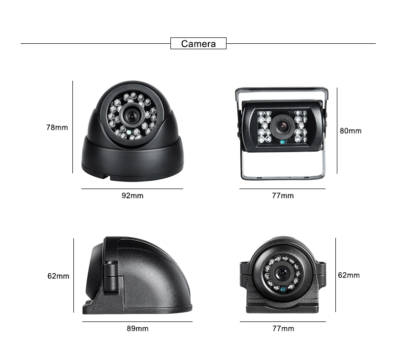 8CH 4G GPS Wifi 1080P AHD  Mob - đánh giá và giá Night Vision Camera Wifi 4G