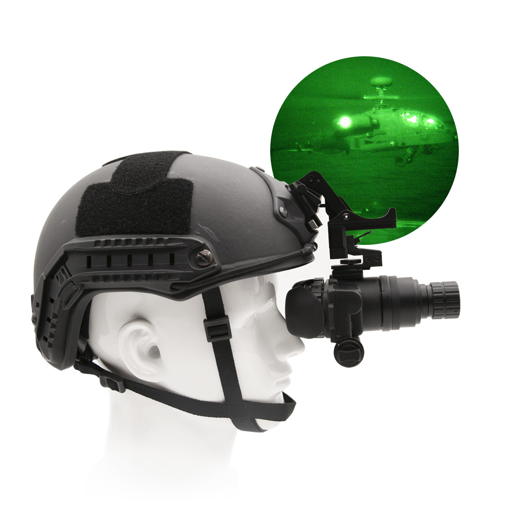 Night Vision Device Low-light  - đánh giá và giá Night Vision Goggles Gen 3