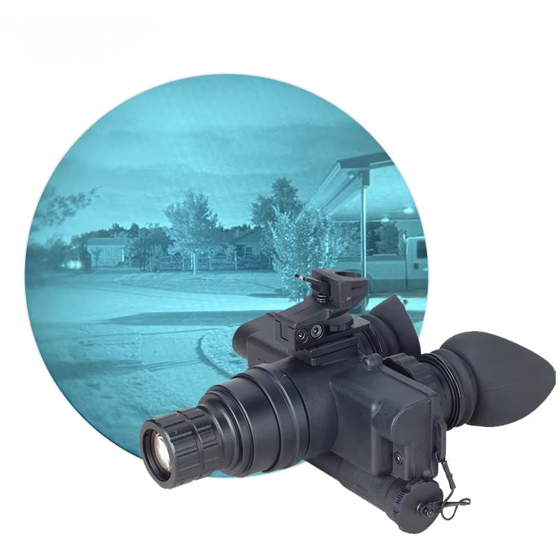 Night Vision Device Low-light  - đánh giá và giá Night Vision Goggles Gen 3