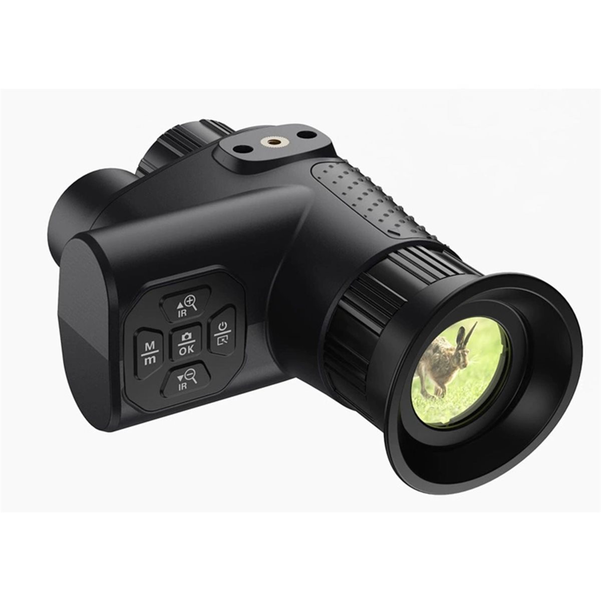 Happy New-  4K Night Vision Mo - đánh giá và giá Night Vision Monocular 8X