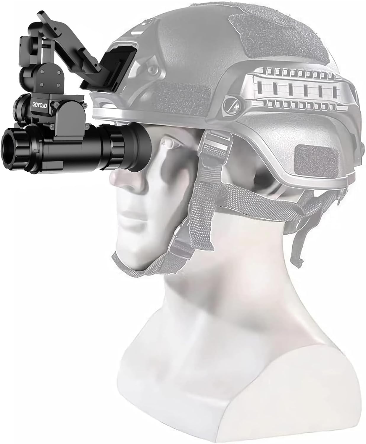 GOYOJO Night Vision Goggles- N - đánh giá và giá Night Vision Scope 4X Digital