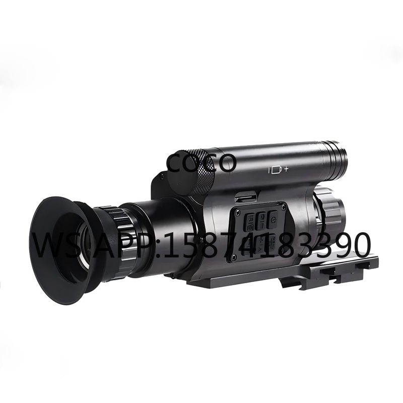 1080P HD NV075 Night Vision Mo - đánh giá và giá Night Vision Monocular 1080P