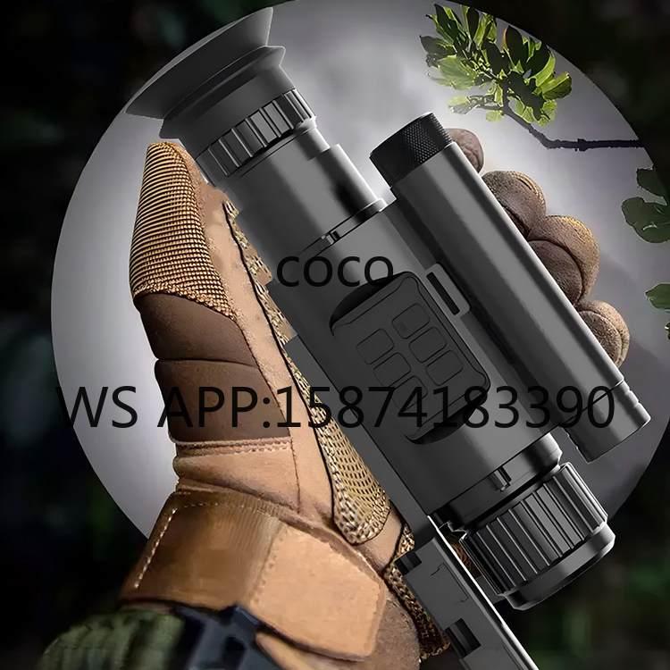1080P HD NV075 Night Vision Mo - đánh giá và giá Night Vision Monocular 1080P
