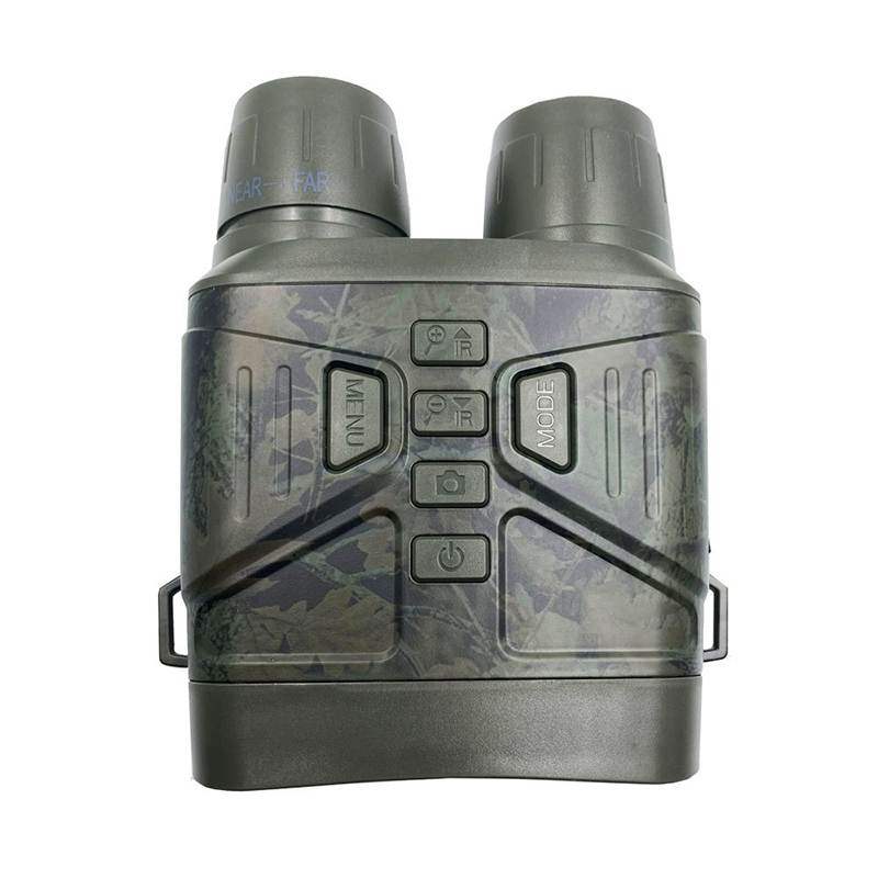 5X Digital Zoom Binoculars,4K  - đánh giá và giá Digital Night Vision Binoculars 4K