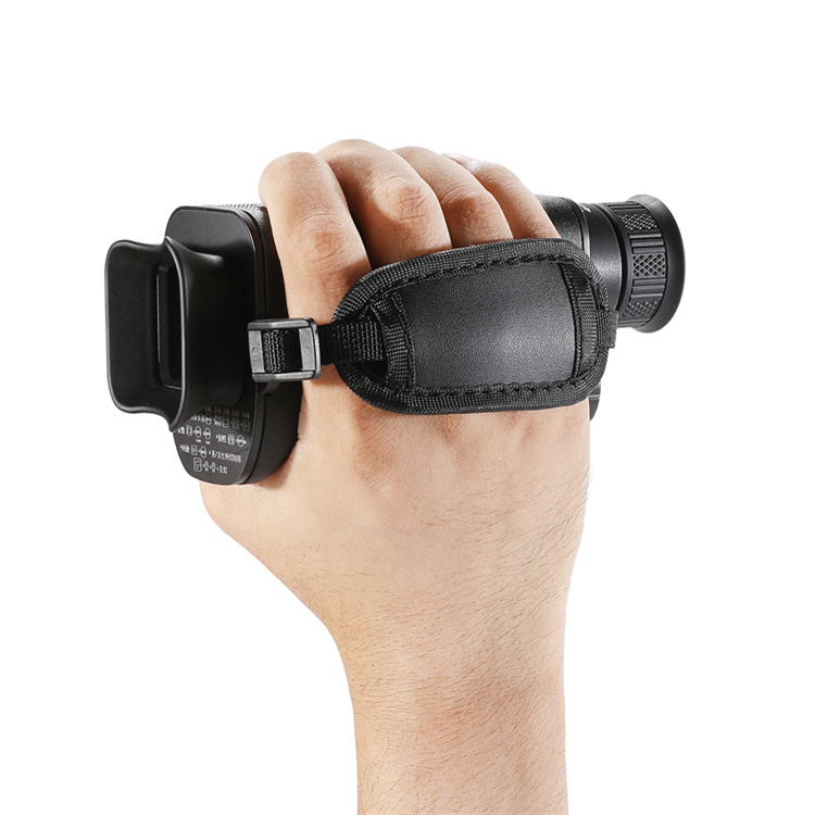 Portable Infrared Night Vision - đánh giá và giá Night Vision Monocular 8X