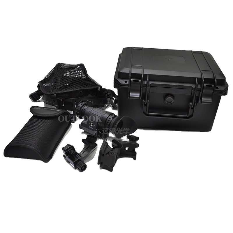 2026 Hot Selling Product PVS 1 - đánh giá và giá Night Vision Goggles Gen 3