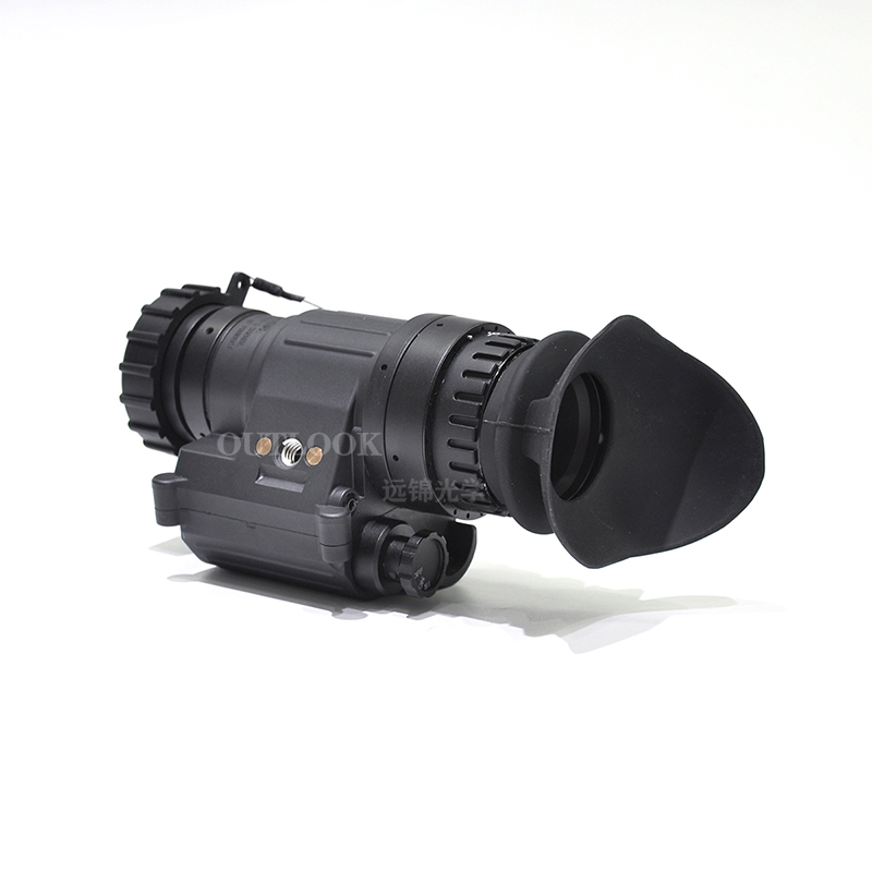 2026 Hot Selling Product PVS 1 - đánh giá và giá Night Vision Goggles Gen 3