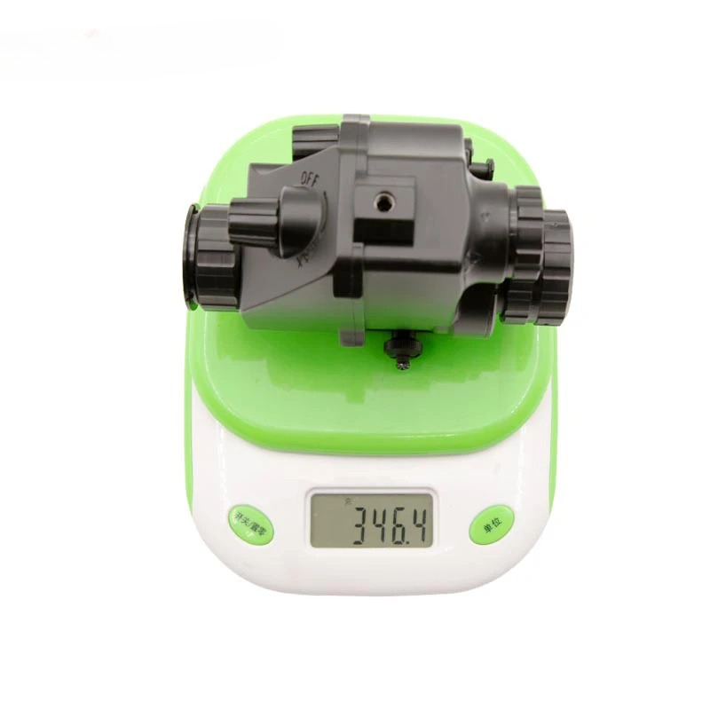 Fusion Thermal Night Vision In - đánh giá và giá Night Vision Goggles Gen 3